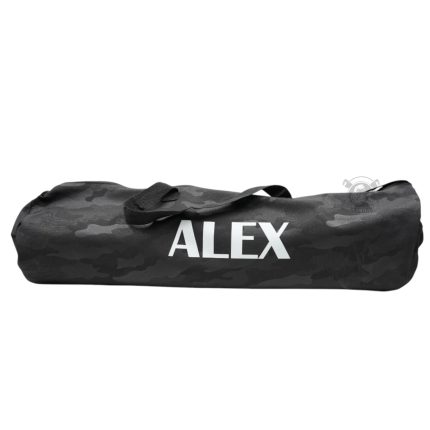 کیف مت یوگا چریکی طرح ALEX - Image 2