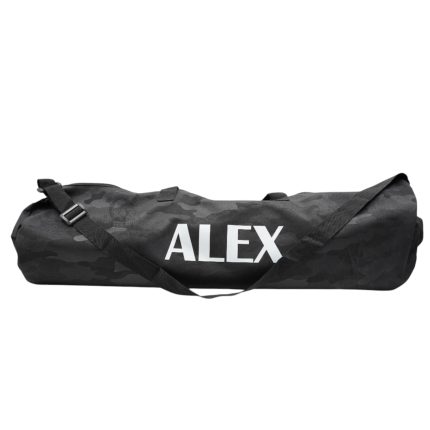 کیف مت یوگا چریکی طرح ALEX - Image 3