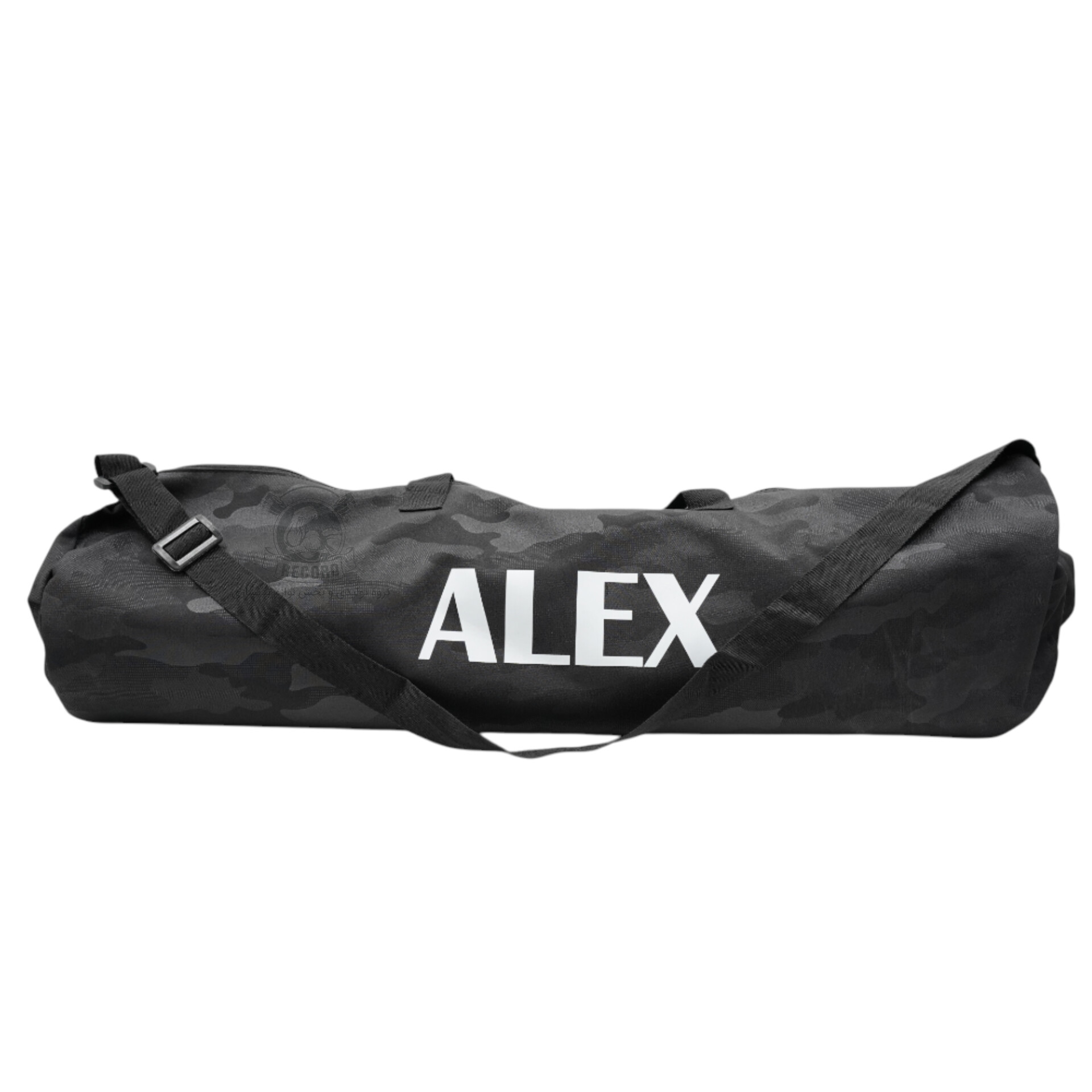 InShot_20260611_003615588 کیف مت یوگا چریکی طرح ALEX - Image 1