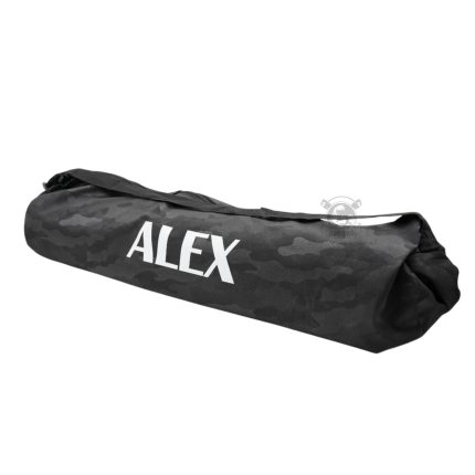کیف مت یوگا چریکی طرح ALEX - Image 4