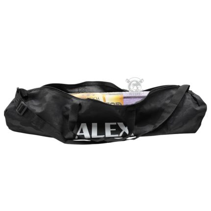 کیف مت یوگا چریکی طرح ALEX - Image 6