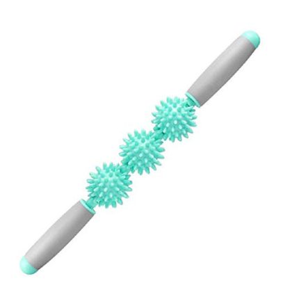 ماساژور دستی سه توپه XW - Image 2