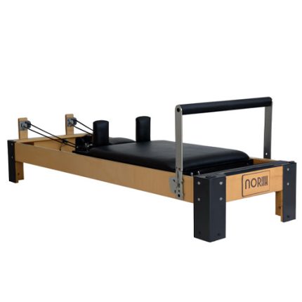 دستگاه ریفورمر با تاور یا یال HT Pilates - Image 2