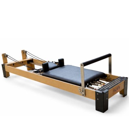 دستگاه ریفورمر با تاور یا یال HT Pilates - Image 3