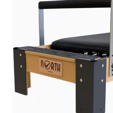 دستگاه ریفورمر با تاور یا یال HT Pilates - Image 4