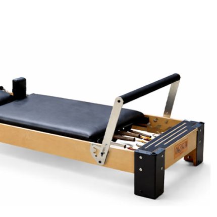 دستگاه ریفورمر با تاور یا یال HT Pilates - Image 5