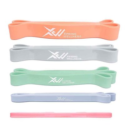 کش پاورباند سیلیکونی XW - Image 6