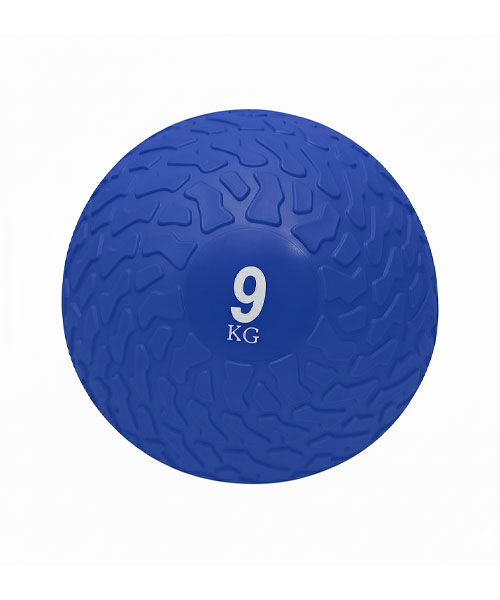 sl8 اسلم بال 9 کیلویی برند xw