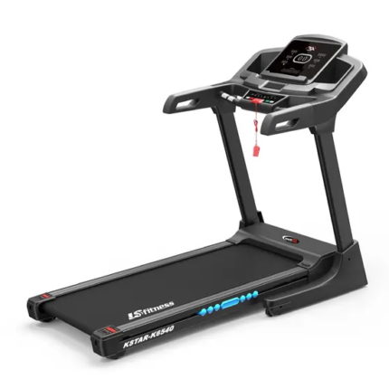 تردمیل خانگی تک کاره LS Fitness مدل KSTAR-K6540