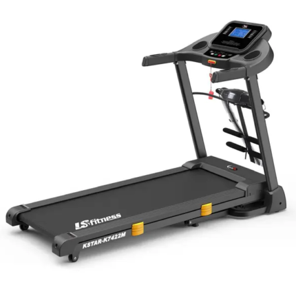 تردمیل خانگی چند کاره LS Fitness مدل KSTAR-K7422M