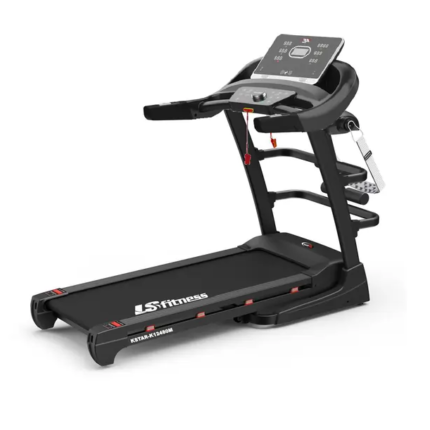 تردمیل خانگی چند کاره LS Fitness مدل KSTAR-K12480M