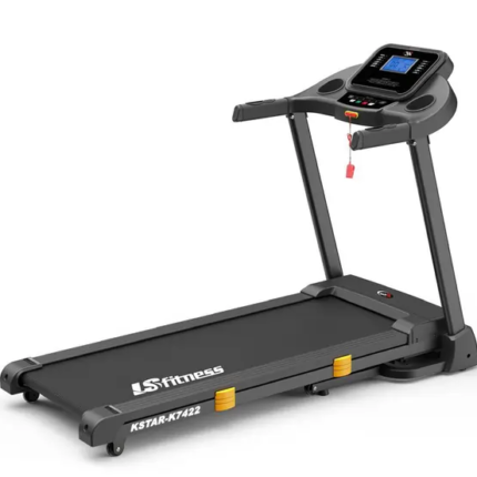 تردمیل خانگی تک کاره LS Fitness مدل KSTAR-K7422