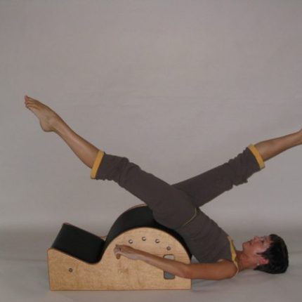 اسپین کورکتور HT Pilates - Image 2