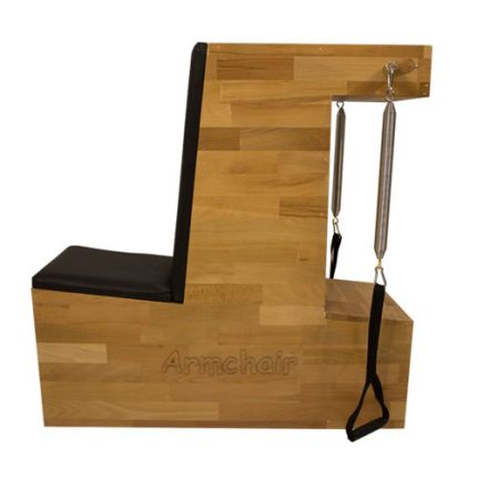آرم چیر پیلاتس HT Pilates