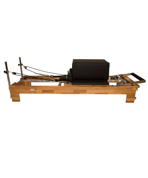 classic دستگاه پیلاتس ریفورمر کلاسیک HT Pilates - Image 1