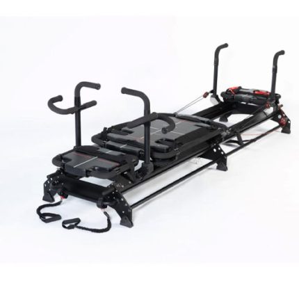 پیلاتس ریفورمر مگافورمر MEGAFORMER AS - Image 2