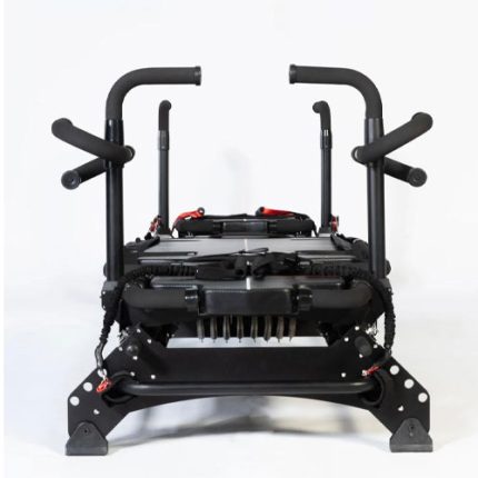 پیلاتس ریفورمر مگافورمر MEGAFORMER AS - Image 4