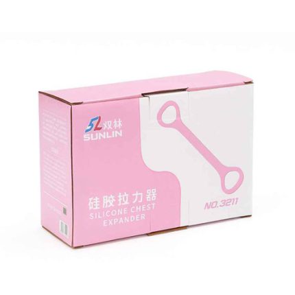 کش پیلاتس دسته دار xw  35LB - Image 3