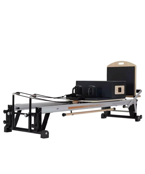 reformer1 پیلاتس ریفورمر Merrithew V2 Max