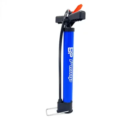 تلمبه چند منظوره مدل BP-555 - Image 2