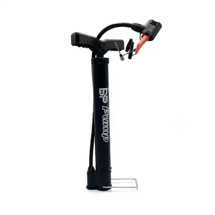 تلمبه چند منظوره مدل BP-555 - Image 3