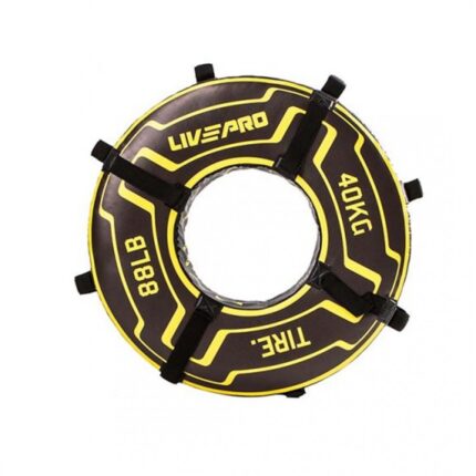 لاستیک ورزشی LIVEPRO مدل LP8182-40