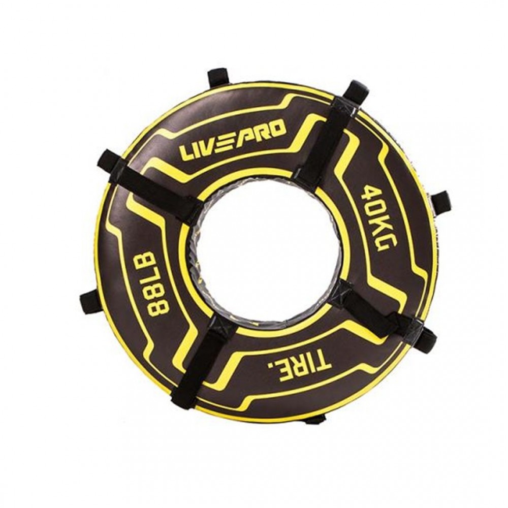 لاستیک-ورزشی-livepro-مدل-lp8182-40 لاستیک ورزشی LIVEPRO مدل LP8182-40