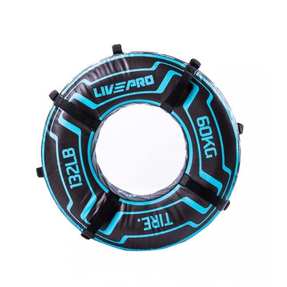 لاستیک-ورزشی-livepro-مدل-lp8182-60 لاستیک ورزشی LIVEPRO مدل LP8182-60