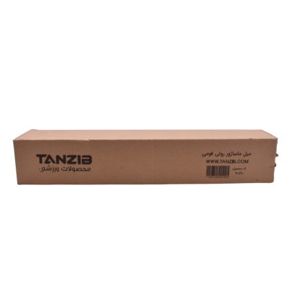 میله ماساژور فومی قطر 7 سانت TANZIB - Image 3