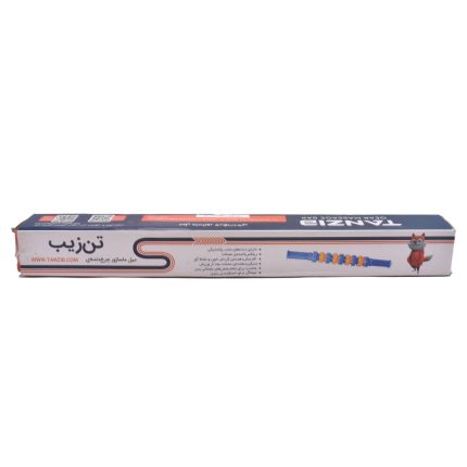 میله ماساژور چرخ دنده ای TANZIB - Image 2