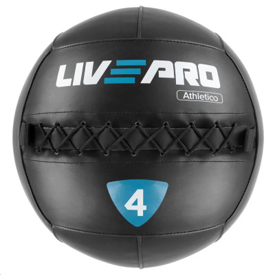 وال بال LIVEPRO مدل LP8103 وزن 4 کیلوگرم