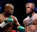 بوکس یا MMA؟