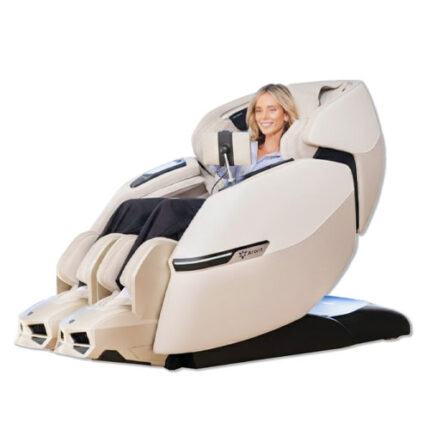 صندلی ماساژور آرونت مدل Aront RT 8902 - Image 3