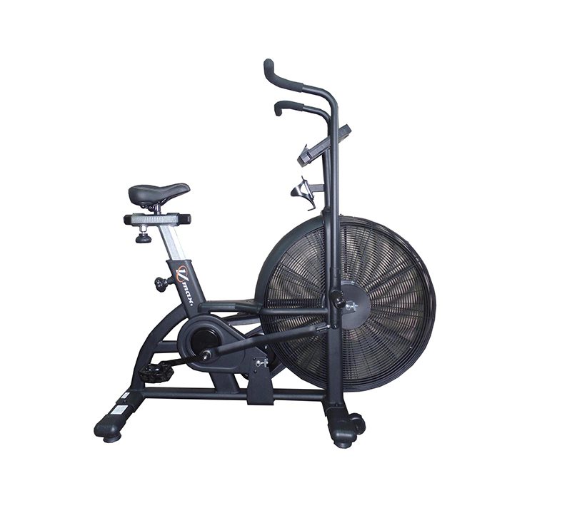 AB168WS-e1729400325920 دوچرخه ثابت ایر بایک V-Max AB168WS