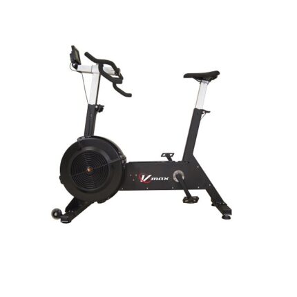 دوچرخه ثابت ارگ بایک VMAX-MAXX BIKE