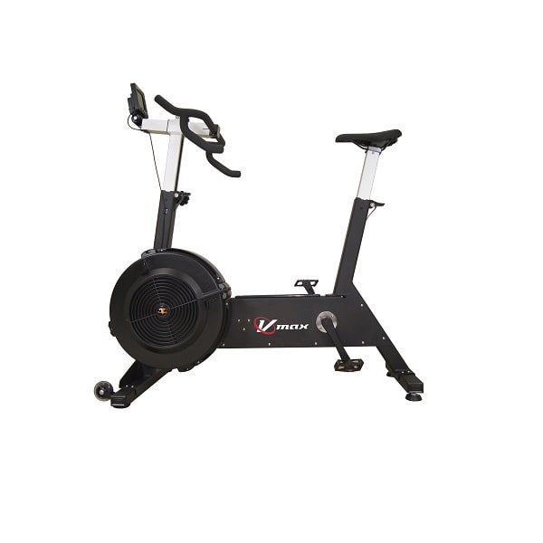 VMAX-MAXX-BIKE-1 دوچرخه ثابت ارگ بایک VMAX-MAXX BIKE