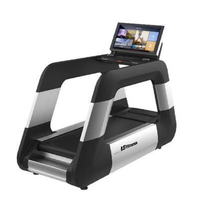 تردمیل باشگاهی LS Fitness X8900PA
