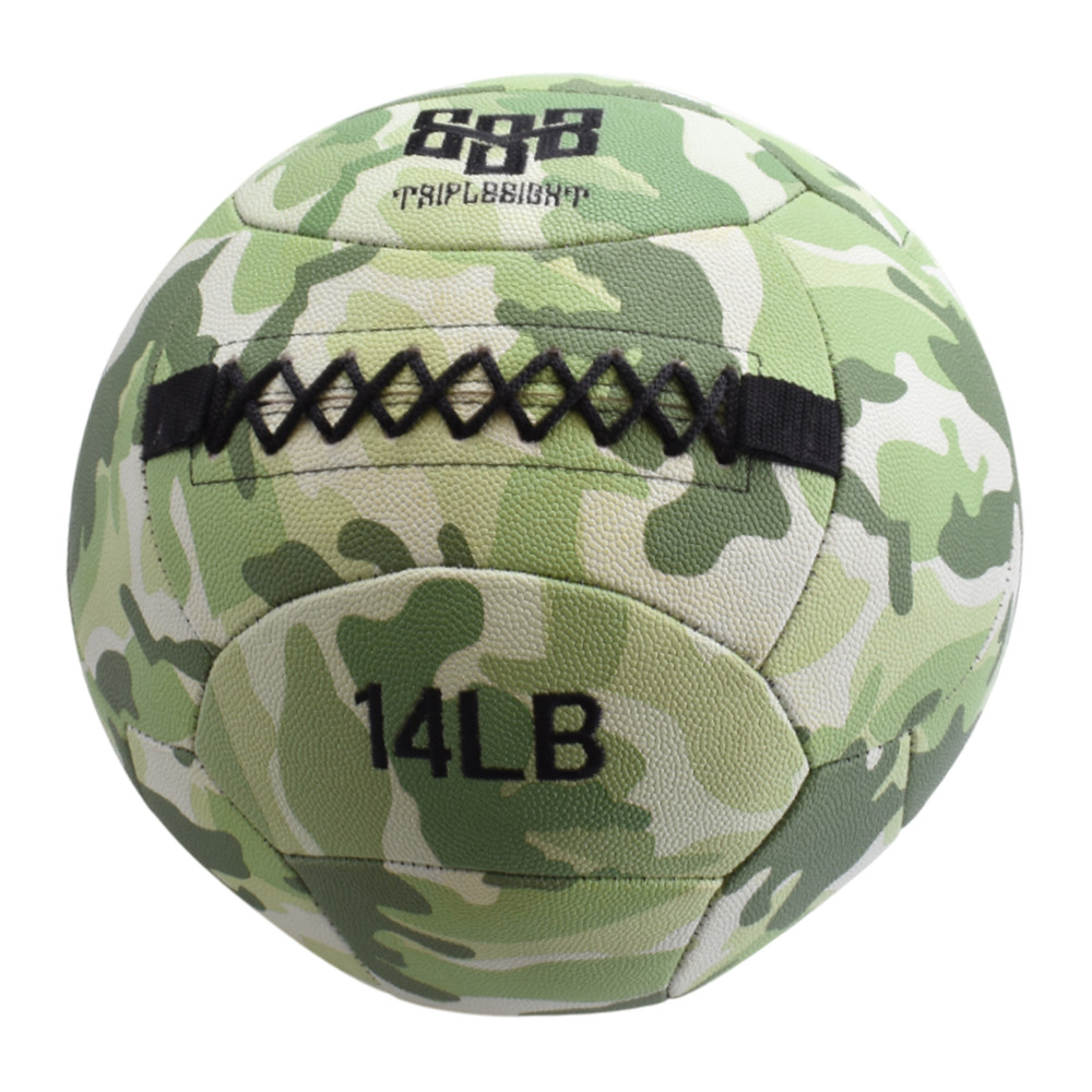 وال-بال-14lb-چریکی-سبز-tripleeight وال بال چریکی سبز TRIPLEEIGHT