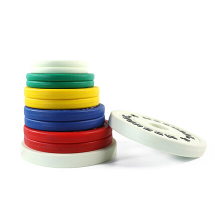 صفحه کراسفیت یک کیلویی برند MDBUDDY مدل MD1034Cبسته 2 عددی - Image 4
