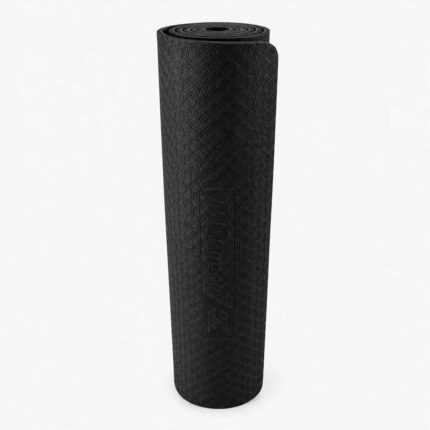 مت یوگا حرفه ای ضخامت 6MM برند MDBUDDY