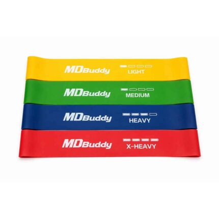 مینی لوپ لاتکس  Heavy-سخت برند MDBUDDY - Image 2