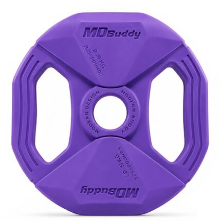 ست هالتر بادی پامپ MDBUDDY - Image 8